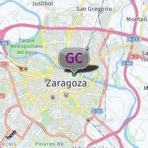 cruising zaragoza|Cruising em Zaragoza